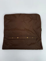 Louis Vuitton Monogram Pégase Suitcase