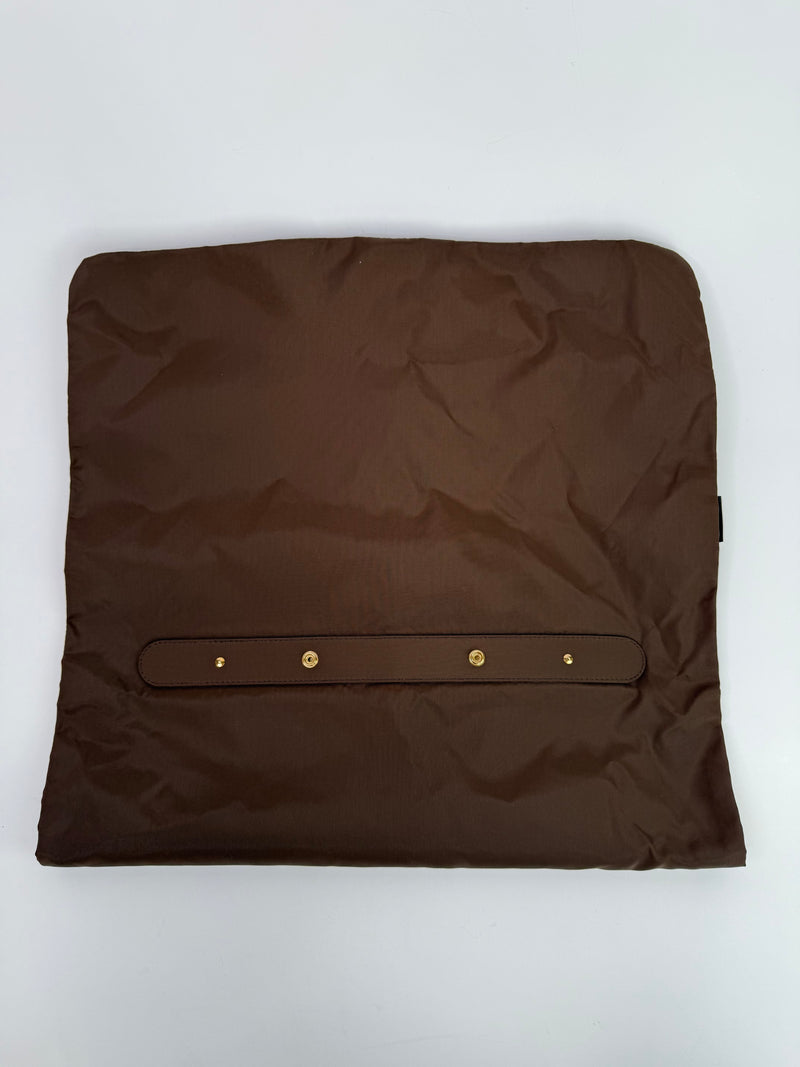 Louis Vuitton Monogram Pégase Suitcase