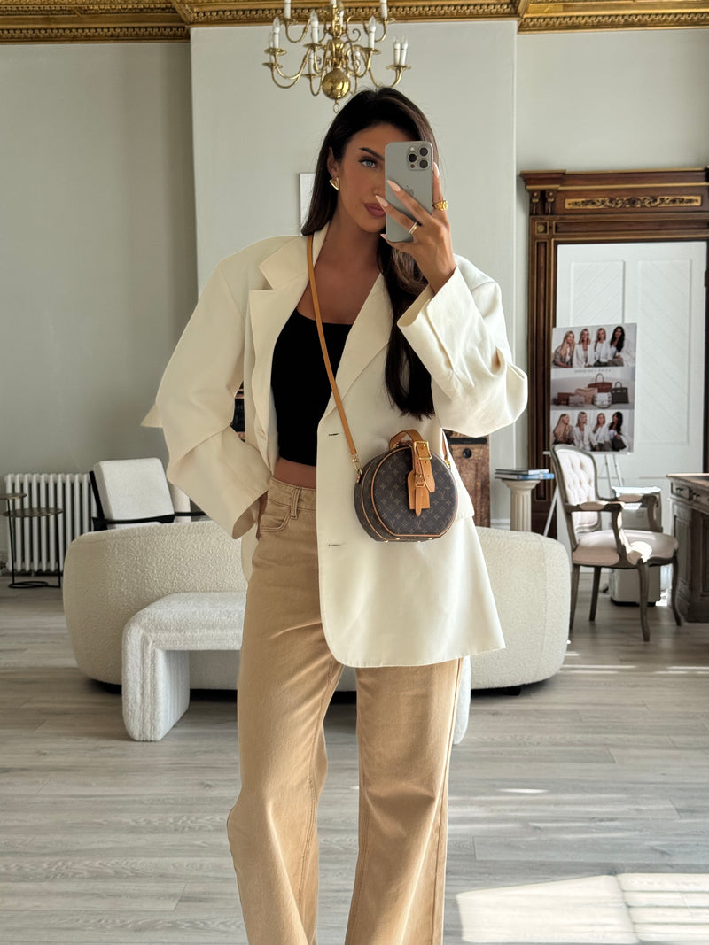 Louis Vuitton Petite Boite Chapeau Bag