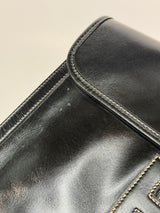 Hermès Jige Clutch