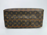 Louis Vuitton GM Monogram Reporter Bag