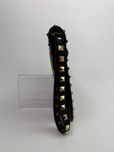 Valentino Garavani Rockstud Wristlet Clutch