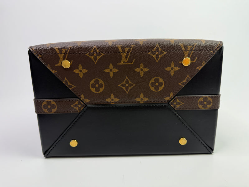 Louis Vuitton Speedy Doctor 25
