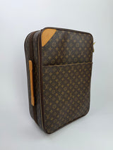Louis Vuitton Monogram Pégase Suitcase