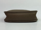 Hermès Evelyne TPM In Etoupe Clemence PHW