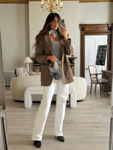 Christian Dior Mini Saddle Bag