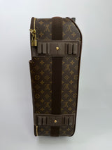 Louis Vuitton Monogram Pégase Suitcase