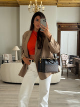 Louis Vuitton Speedy Doctor 25