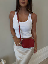 Valentino Garavani Camera Crossbody Bag