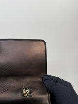 Chanel Large Trendy Top Handle Bag