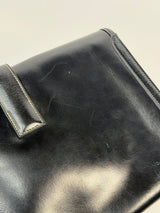 Hermès Jige Clutch