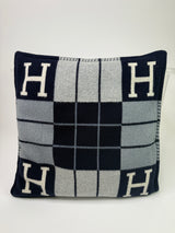 Hermès Avalon Cushions - Small Model  (Set Of 2)