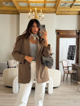 Christian Dior Mini Saddle Bag
