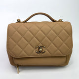 Chanel Small Business Affinity Bag
