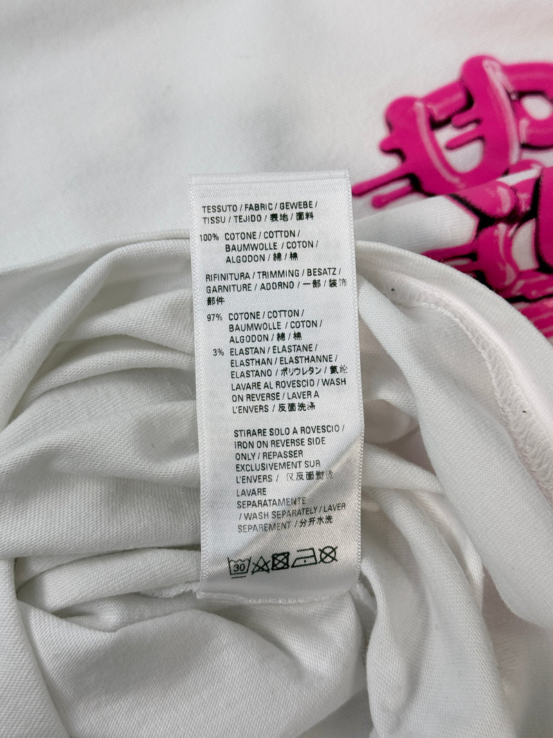 Balenciaga T-shirt (Size S/UK8)