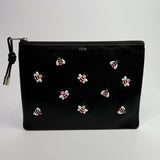 Christian Dior Kaws Bees Pouch