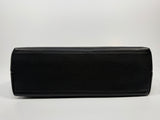 Chanel Vintage Black Caviar Tote Bag