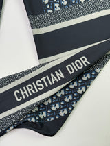 Christian Dior Alps Leggings (Size L/UK12)