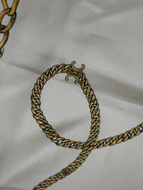 Celine Silk Scarf