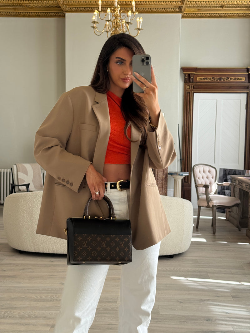 Louis Vuitton Speedy Doctor 25
