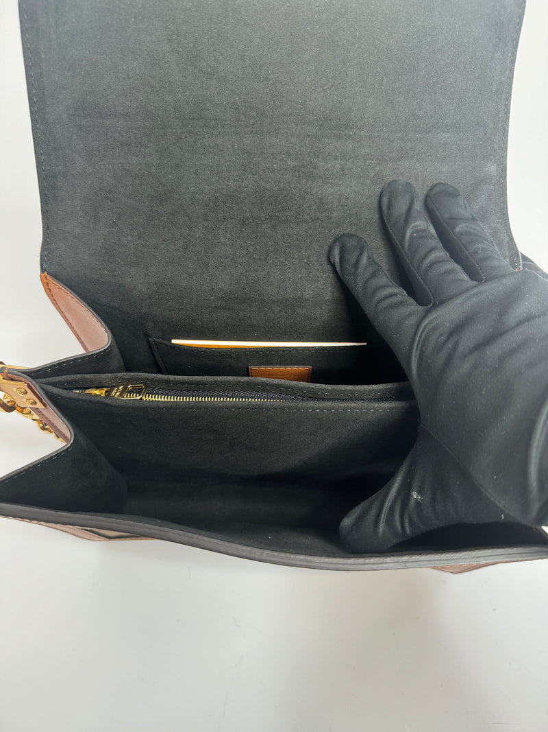 Louis Vuitton Dauphine MM Bag