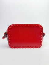 Valentino Garavani Camera Crossbody Bag