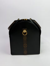 Louis Vuitton Speedy Doctor 25