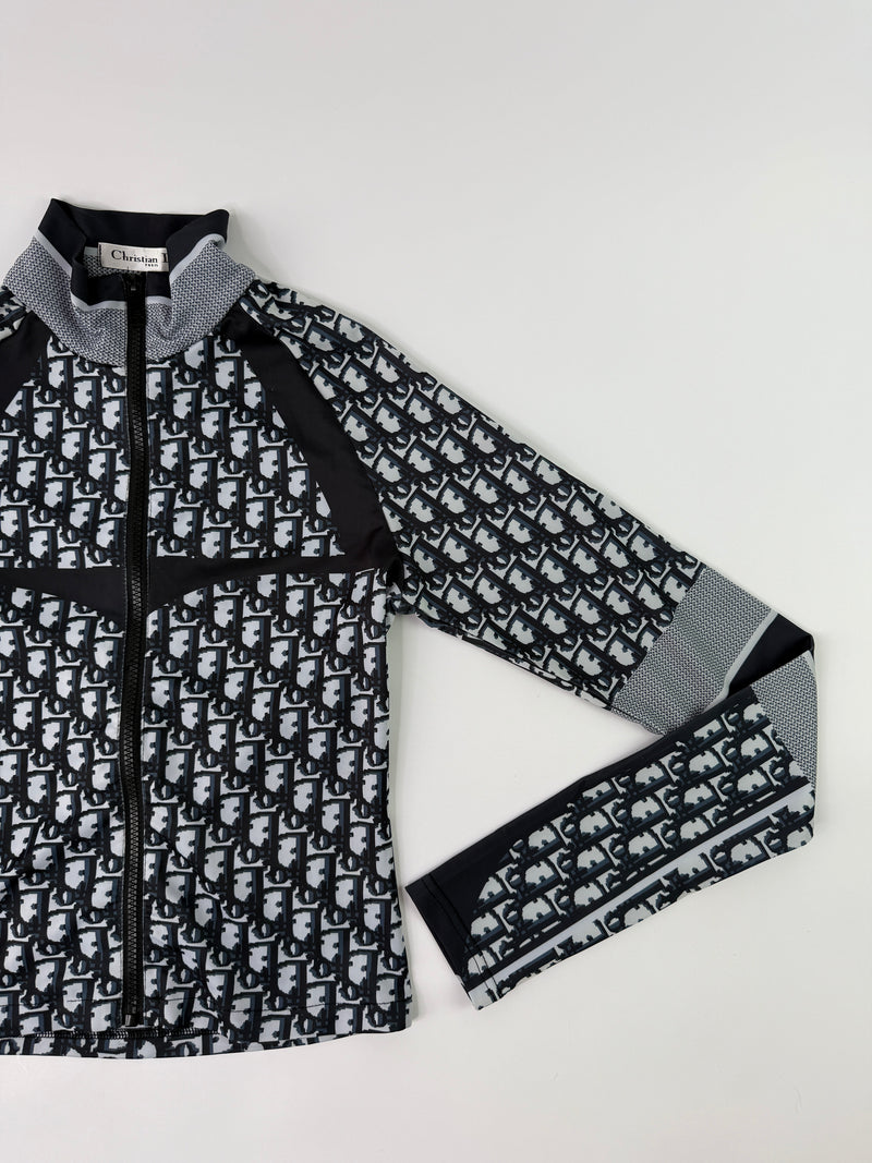 Christian Dior D-Alps Technical Set (Size L/UK12)
