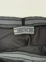 Christian Dior D-Alps Leggings (Size M/UK10)