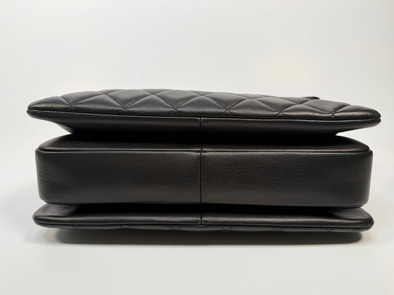 Chanel Large Trendy Top Handle Bag