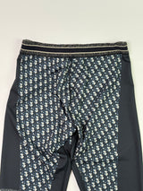 Christian Dior Alps Leggings (Size L/UK12)