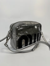Miu Miu Paillettes Sequin Bag