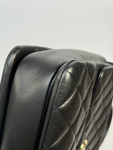 Chanel Large Trendy Top Handle Bag