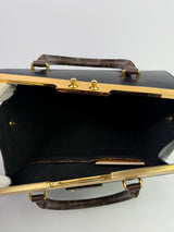 Louis Vuitton Speedy Doctor 25