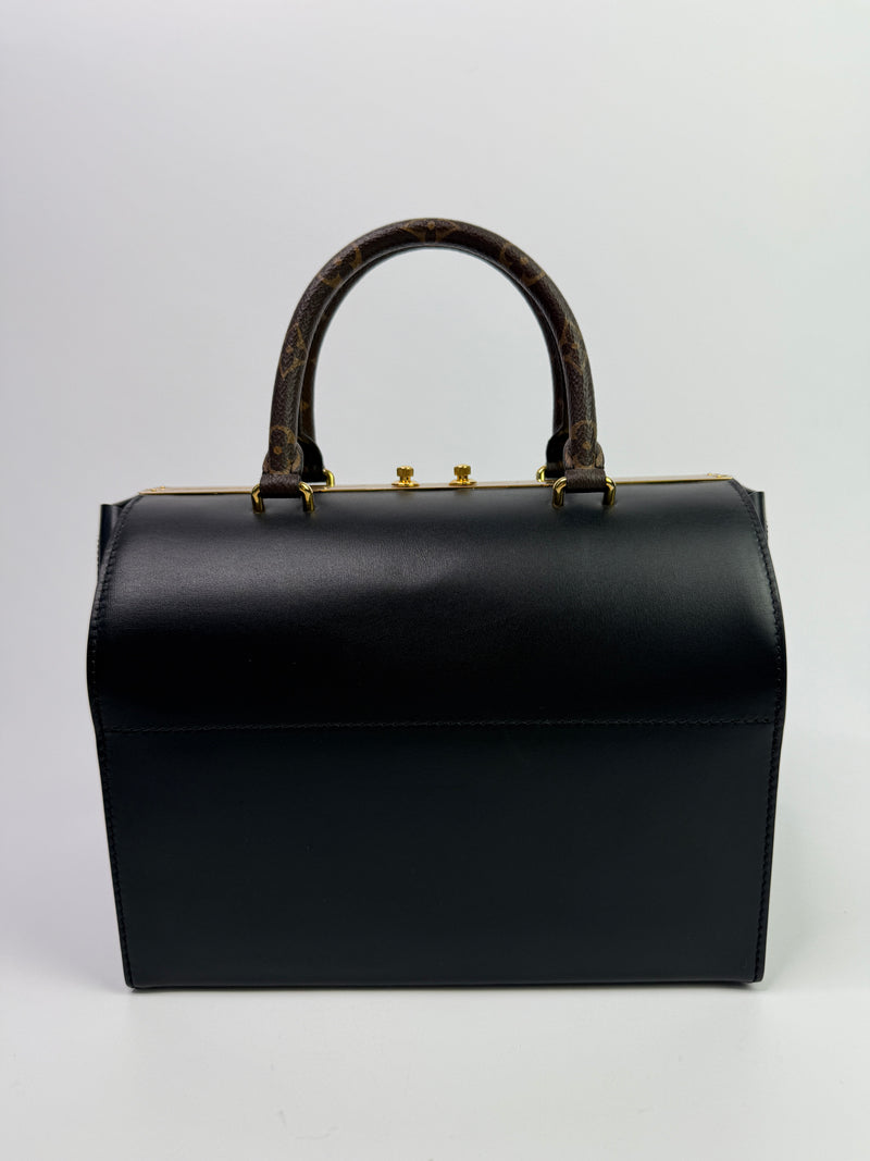Louis Vuitton Speedy Doctor 25