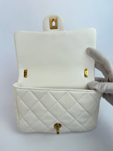 Chanel Seasonal Mini Flap Bag