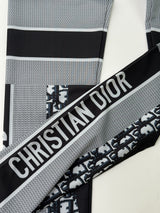 Christian Dior D-Alps Technical Set (Size L/UK12)