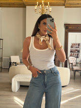 Celine Silk Scarf