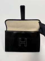 Hermès Jige Clutch