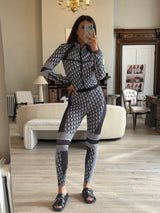Christian Dior D-Alps Technical Set (Size L/UK12)