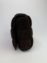 Bottega Veneta Padded Cassette Bag