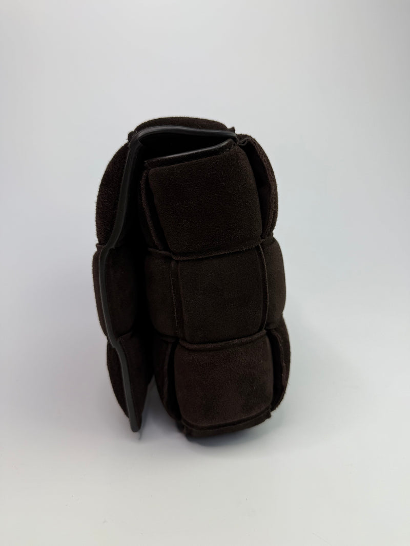 Bottega Veneta Padded Cassette Bag