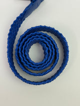 Bottega Veneta Braided Leather Belt