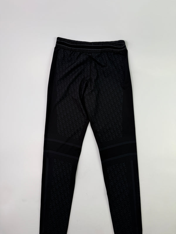 Christian Dior D-Alps Leggings (Size M/UK10)