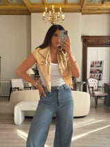 Celine Silk Scarf