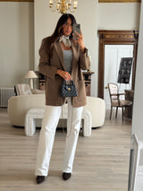 Chanel Mini Kelly Bag In Black Calfskin Leather GHW