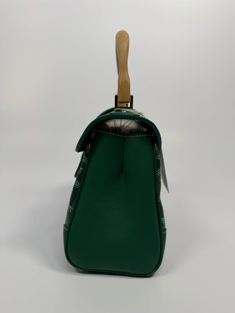 Goyard Mini Saïgon Bag