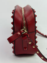 Valentino Garavani Camera Crossbody Bag