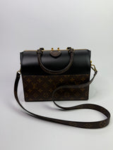 Louis Vuitton Speedy Doctor 25