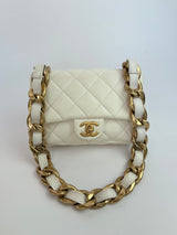 Chanel Seasonal Mini Flap Bag